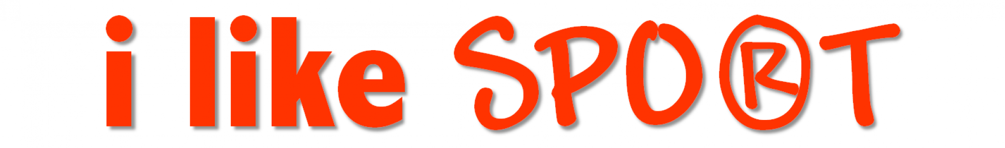 i like Sport