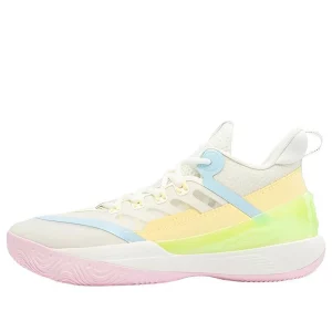 361 AARON GORDON LUCKY