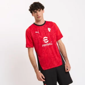 Puma maglia training ufficiale AC MILAN