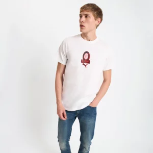 Puma T-shirt ufficiale SUPPORTER AC MILAN