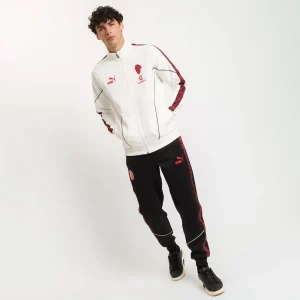 Puma completo tuta ufficiale AC MILAN (KING CAPSULE COLLECTION)
