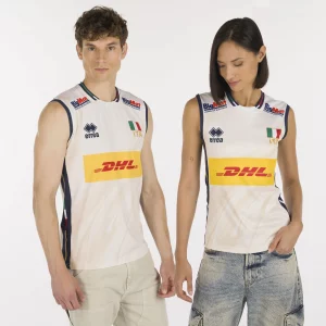 Erreà 2° Maglia Shop Unisex FIPAV ITALVOLLEY