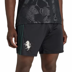 Adidas 3° pantaloncino gara ufficiale JUVENTUS