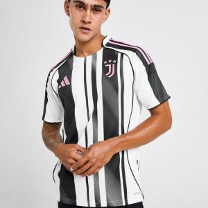 Adidas 1° maglia gara HOME ufficiale JUVENTUS