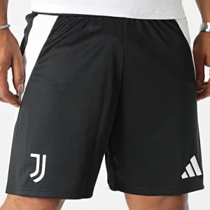 Adidas pantaloncino gara ufficiale JUVENTUS