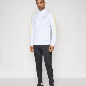 Adidas completo tuta ufficiale training JUVENTUS