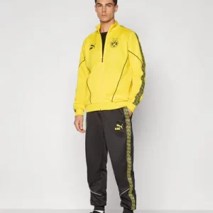 Puma completo tuta ufficiale allenamento BORUSSIA DORTMUND