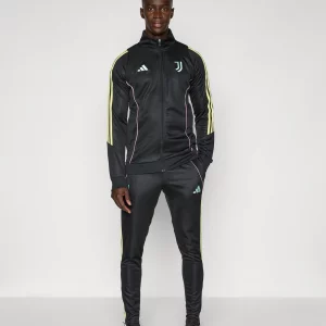 Adidas completo tuta ufficiale training JUVENTUS