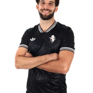 Adidas 3° maglia gara ufficiale JUVENTUS