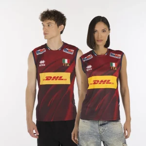 Erreà 4° Maglia Shop Unisex FIPAV ITALVOLLEY
