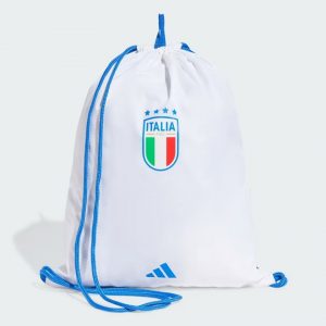 Adidas GYM SAC ufficiale FIGC ITALIA