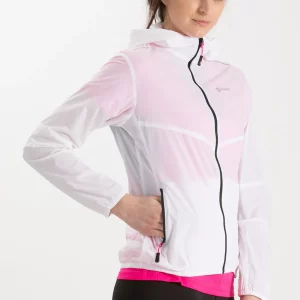 MCKEE'S giubbino running donna