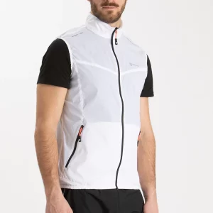 MCKEE'S smanicato running uomo