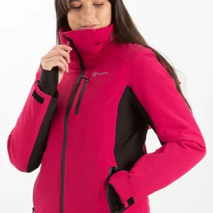 MCKEE'S Giacca neve donna 10K WATERPROOF