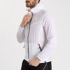 MCKEE'S giubbino running uomo