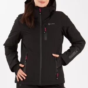 MCKEE'S Giacca neve donna 10K WATERPROOF