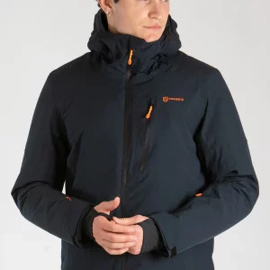 MCKEE'S Giacca neve uomo 20K WATERPROOF