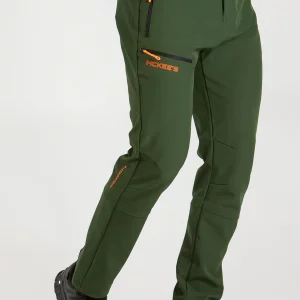 MCKEE'S pantalone Trekking 8K WATERPROOF