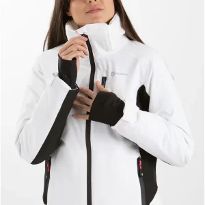 MCKEE'S Giacca neve donna 10K WATERPROOF