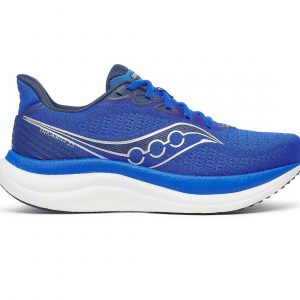 SAUCONY Triumph 23 (power blue)
