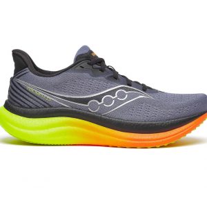 SAUCONY Triumph 23 (grey fluo)