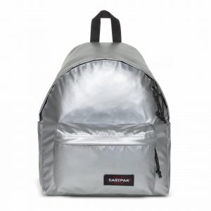 EASTPAK DAY PAK'R EK0A5BG47Y2 SPACE SILVER