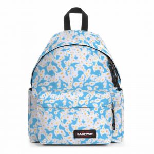 EASTPAK DAY PAK'R EK0A5BG43Z3 FLOWRSWIFTBLUE