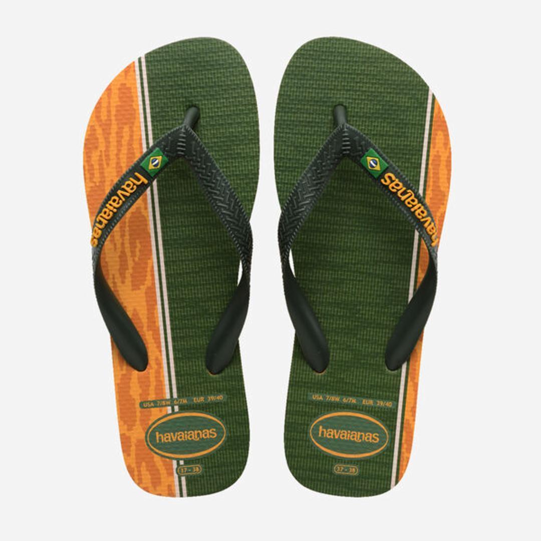 HAVAIANAS TOP NATIONS 4150477.1740 BRAZIL