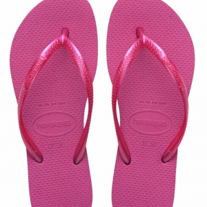 HAVAIANAS SLIM 4000030.2514 ROSA GUM