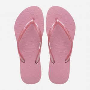HAVAIANAS SLIM 4000030.1105 CHIFFON/ROSE