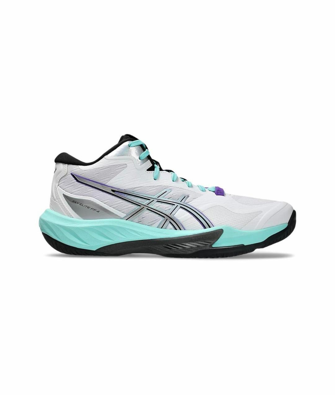 ASICS SKY ELITE FF MT 4