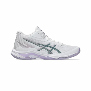 ASICS NETBURNER BALLISTIC FF MT 4