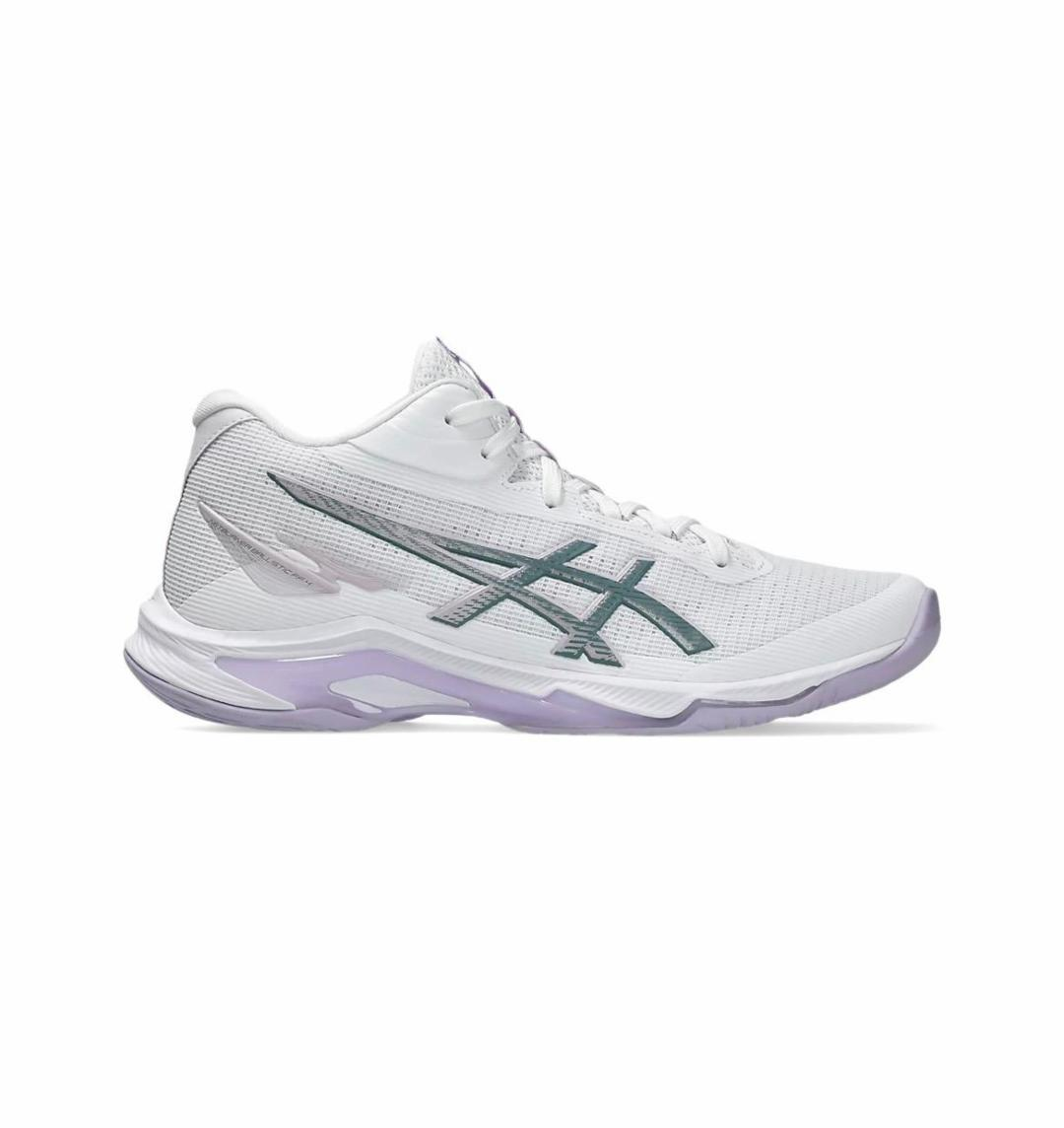ASICS NETBURNER BALLISTIC FF MT 4
