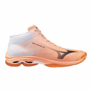 MIZUNO WAVE LIGHTNING PRO MID