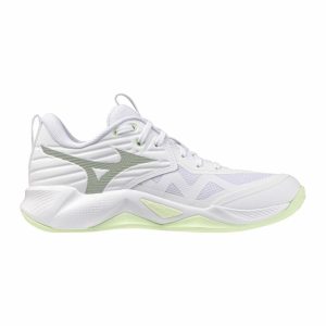 MIZUNO WAVE MOMENTUM PRO MID