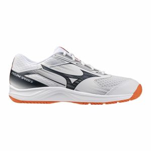 MIZUNO CYCLONE SPEED 5