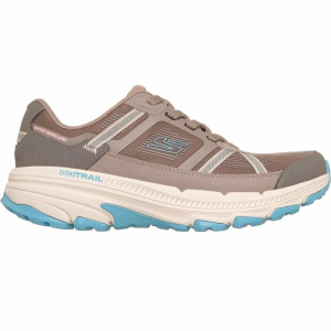 SKECHERS GO RUN TRAIL ALTITUDE 2.0-RED ROCK