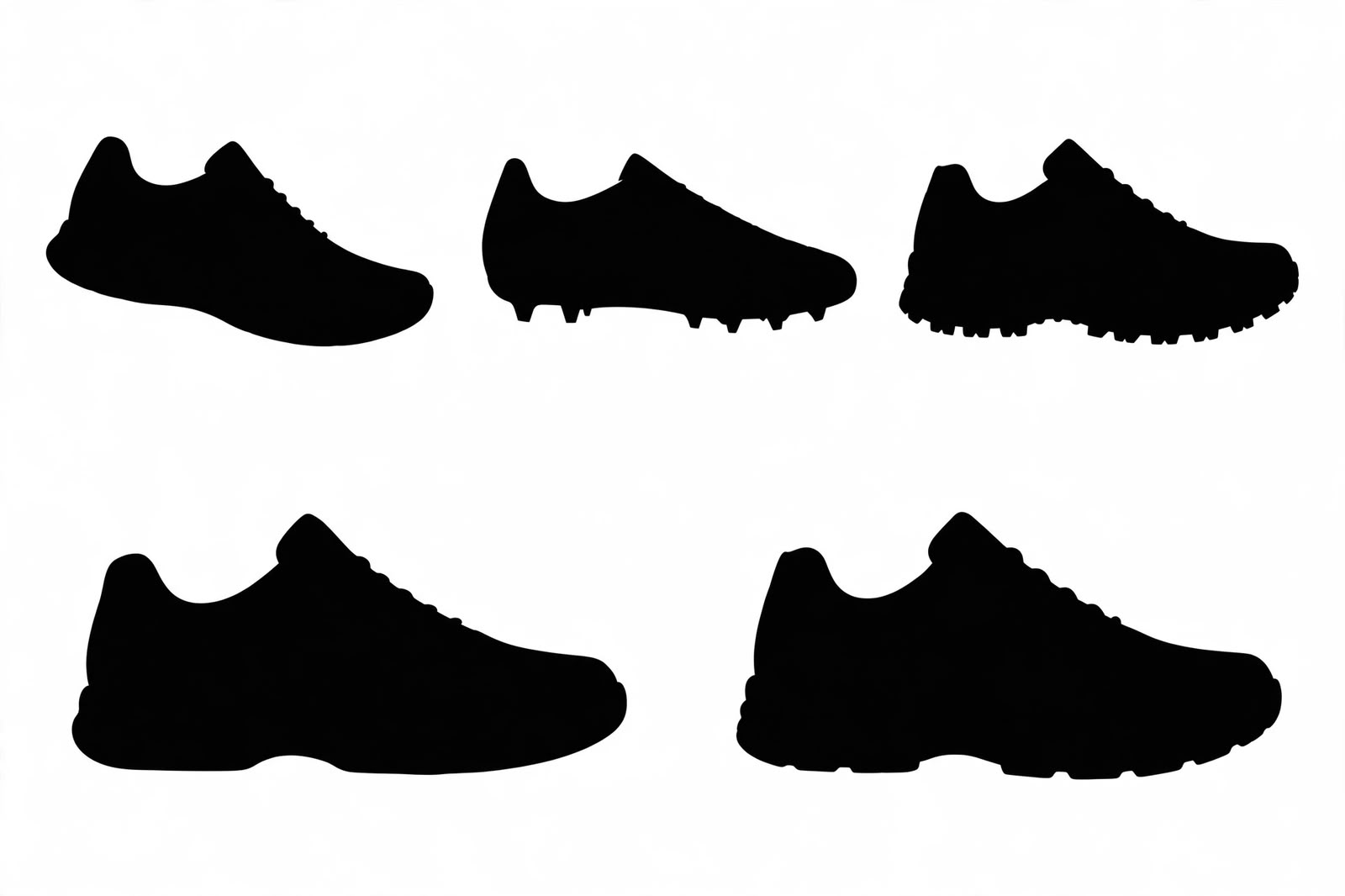 SCARPE