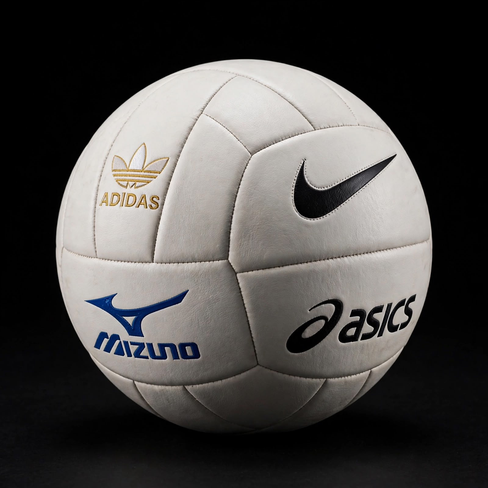 VOLLEY 