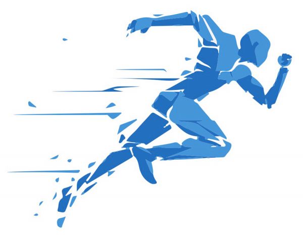 RUNNING